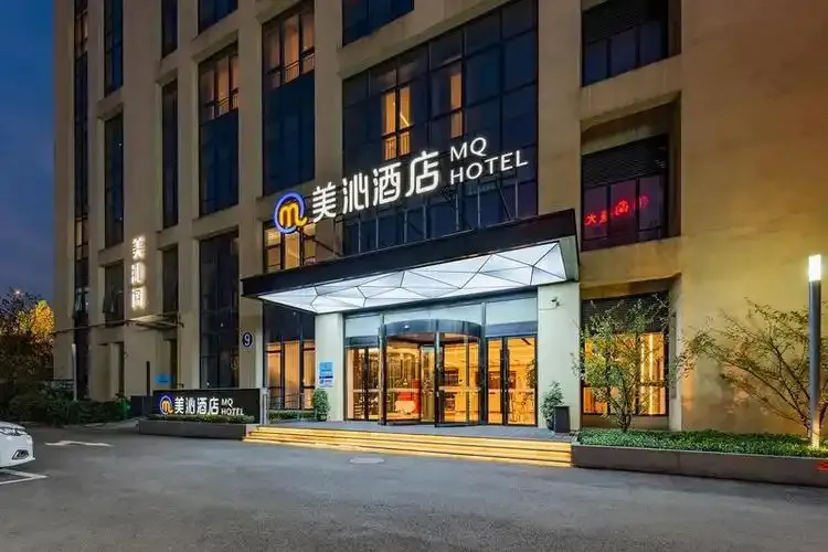 交通线路图